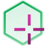 EGC Tile Hitter Logo